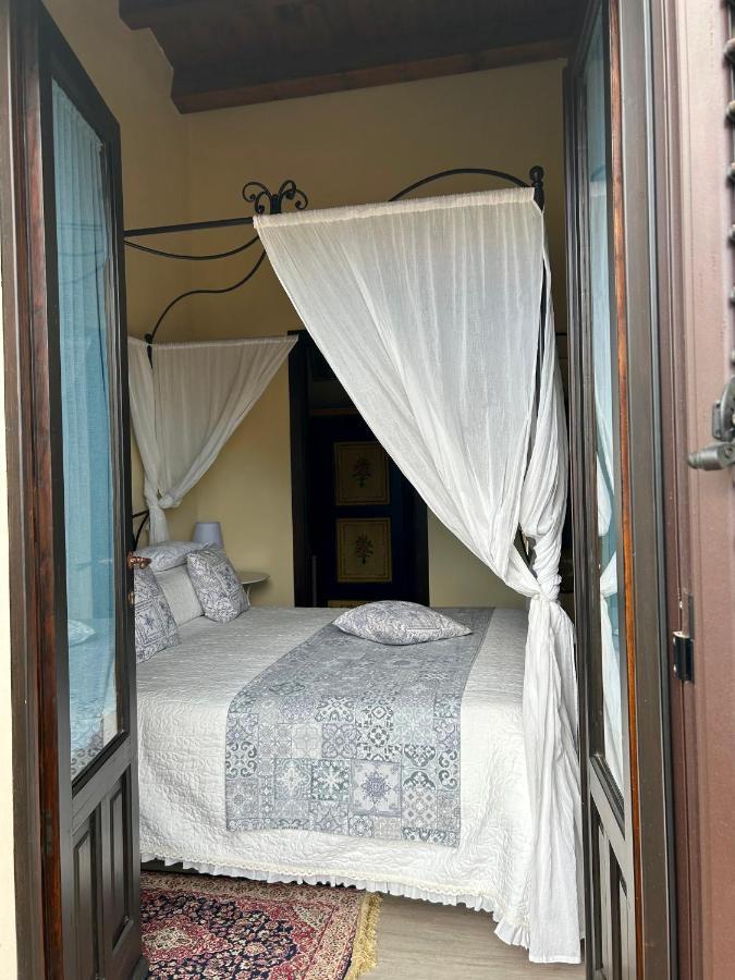 Mundus Terrae Villa Casa della Contessa Eksteriør billede