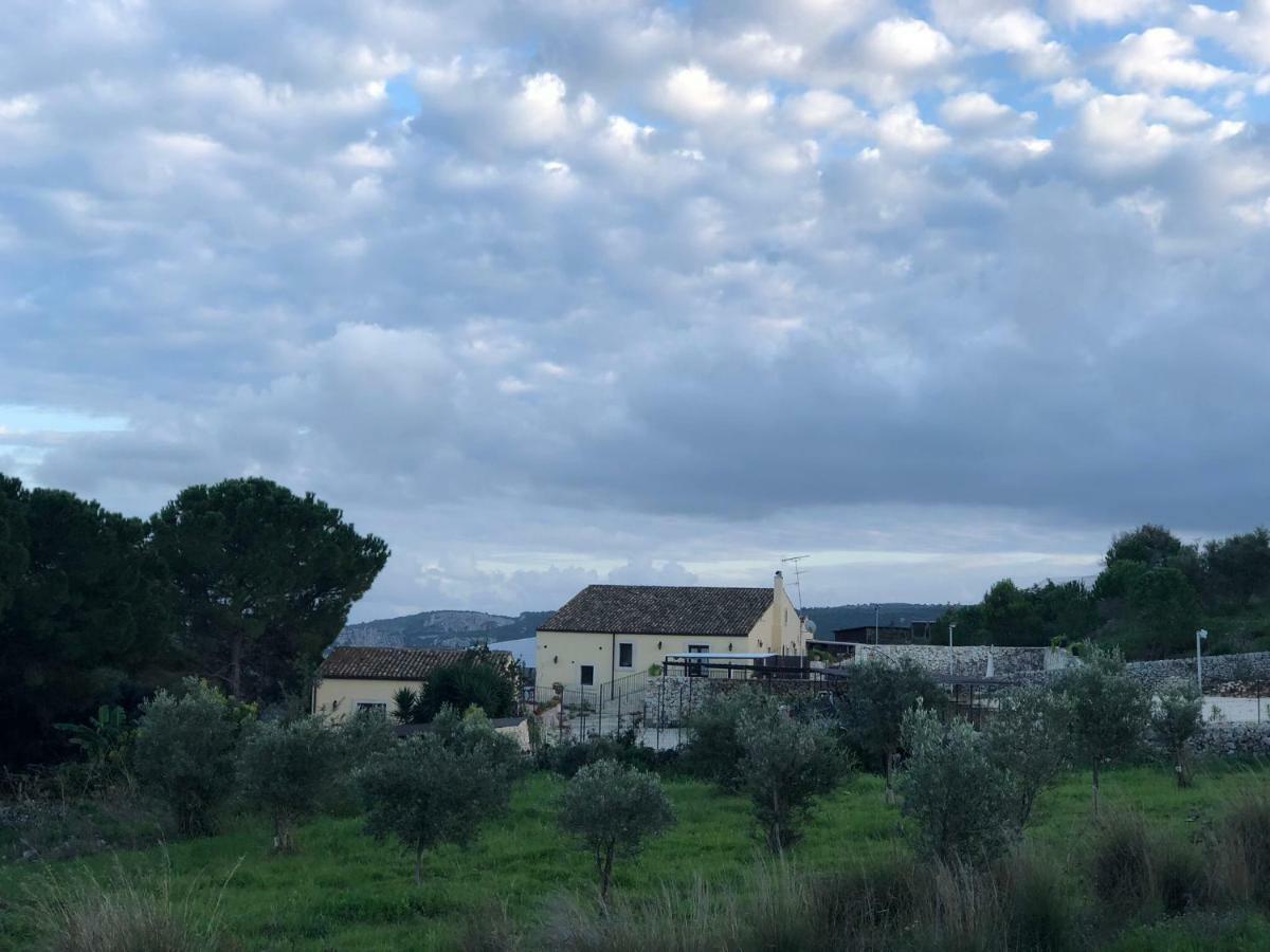 Mundus Terrae Villa Casa della Contessa Eksteriør billede